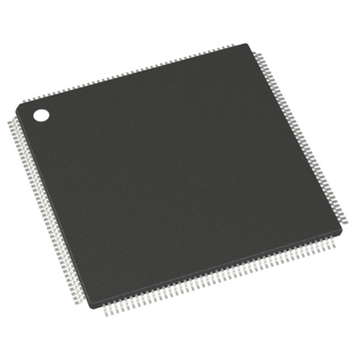माइक्रोकंट्रोलर एमसीयू PIC32MZ1024EFE144-E/PL 3.6V ग्राफिक्स इंटरफेस के साथ माइक्रोकंट्रोलर आईसी