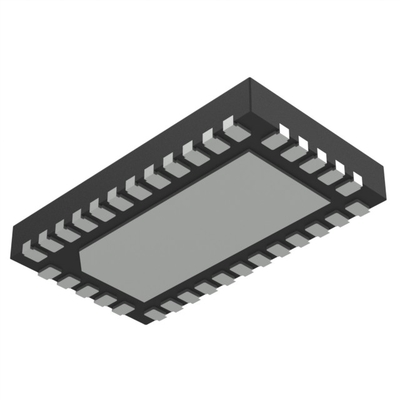 एकीकृत सर्किट चिप PI3EQX1014ZTFEX 2-पोर्ट USB 3.2 Gen 2 10Gbps ReDriver