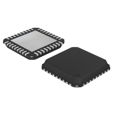 माइक्रोकंट्रोलर MCU PIC32MM0016GPL036-E/M2 25MHz कम शक्ति 16KB फ्लैश एम्बेडेड MCU