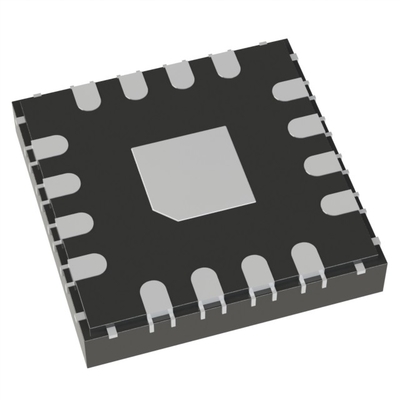 एकीकृत सर्किट चिप PAC1941T-2E/4MX 9V कम साइड पावर मॉनिटर VQFN-16