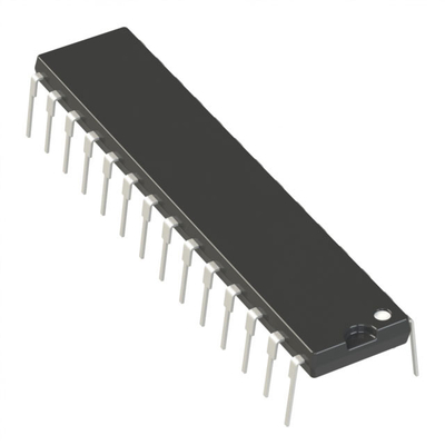माइक्रोकंट्रोलर MCU PIC16F15254-E/SP 5.5V 8-बिट 7KB फ्लैश एम्बेडेड MCU