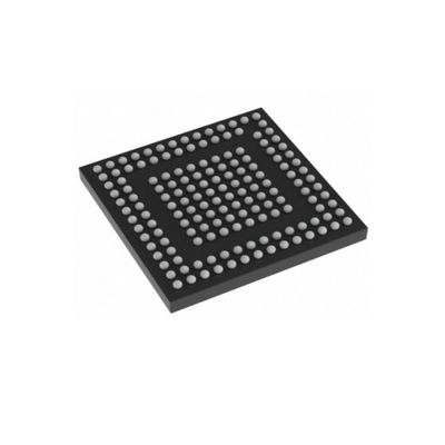 SJA1105SELY ईथरनेट IC 3.6V 5-पोर्ट ऑटोमोटिव ईथरनेट स्विच IC