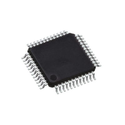 माइक्रोकंट्रोलर एमसीयू S912ZVMBA4F0VLH 16-बिट 32MHz 32KB फ्लैश माइक्रोकंट्रोलर आईसी