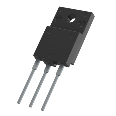 एकीकृत सर्किट चिप RJP65T54DPM-A0 होल के माध्यम से 650V 72nC IGBT ट्रांजिस्टर