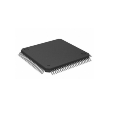 माइक्रोकंट्रोलर MCU R7F100GLG3CLA मध्य गति 4MHz एम्बेडेड माइक्रोकंट्रोलर