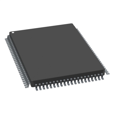 सूक्ष्म नियंत्रक MCU R7F100GPN3CFA सतह माउंट LQFP100 32MHz 16-बिट एम्बेडेड MCU