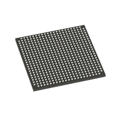 माइक्रोकंट्रोलर MCU S32G399AABK1VUCT FBGA525 800mV 12 कोर एम्बेडेड प्रोसेसर
