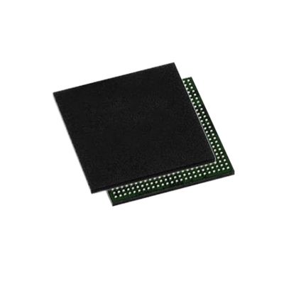 माइक्रोकंट्रोलर MCU R9A07G044C12GBG 64Bit डुअल कोर माइक्रोप्रोसेसर IC BGA361