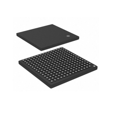 माइक्रोकंट्रोलर MCU R7FA8D1AFECBD 480MHZ तक ARM माइक्रोकंट्रोलर चिप BGA224