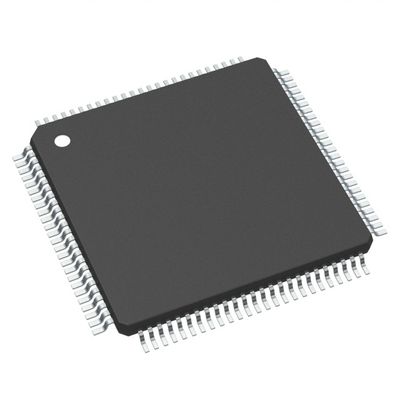 S32K312NHT0MPAST माइक्रो कंट्रोलर MCU 120MHz 32-बिट ऑटोमोटिव MCU QFP100