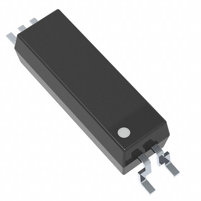 एकीकृत सर्किट चिप RV1S9261ACCSP-10YV 5000Vrms तर्क आउटपुट Optoisolator