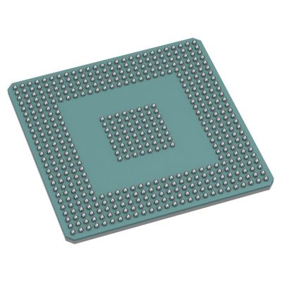 माइक्रोकंट्रोलर MCU R7F701432EABG 32-बिट एम्बेडेड MCU BGA484 20 ADC चैनल MCU