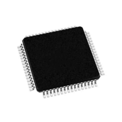 माइक्रोकंट्रोलर MCU R7F101GLE2DFB 16Bit MCU LQFP64 UP To 48MHz एम्बेडेड MCU
