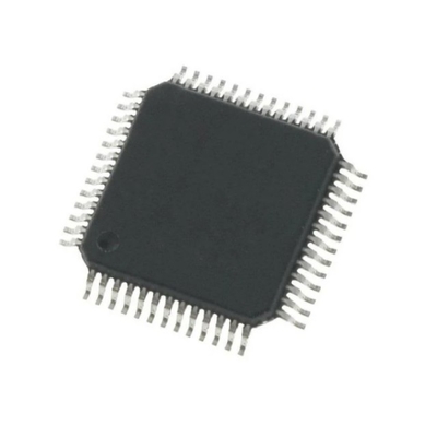 सूक्ष्म नियंत्रक MCU R7F101GJG4CFA 128KB फ्लैश 16बिट एम्बेडेड MCU LQFP50 48MHz
