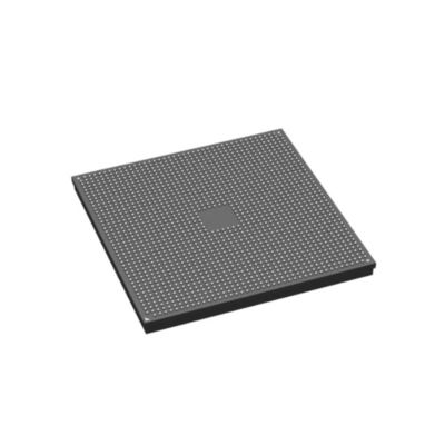 फील्ड प्रोग्राम करने योग्य गेट सरणी XCZU17EG-2FFVD1760I ZynqUltraScale क्वाड ARM FPGA आईसी