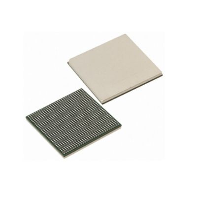 फील्ड प्रोग्राम करने योग्य गेट सरणी XCZU4EV-1FBVB900E 850 mV डुअल एम्बेडेड SOC FPGA IC