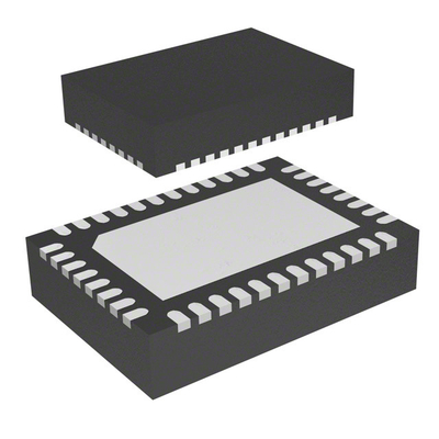 एकीकृत सर्किट चिप TPS546D24SRVFR 0.25V 40A बक स्विचिंग नियामक आईसी LQFN40