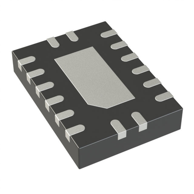 एकीकृत सर्किट चिप TMUX4053BQBR 850MHz मल्टीप्लेक्सर्स आईसी WFQFN16 सतह माउंट
