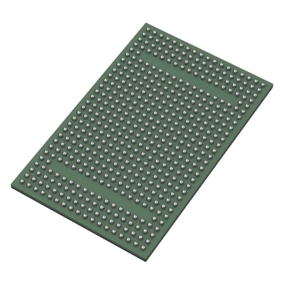 फील्ड प्रोग्राम करने योग्य गेट सरणी XCZU1EG-2UBVA494I उच्च प्रदर्शन ARM Mali-400 MP2 FPGA आईसी