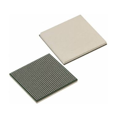 फील्ड प्रोग्राम करने योग्य गेट सरणी XCKU5P-L2FFVD900E FBGA इंजन FCBGA900 एम्बेडेड FPGA