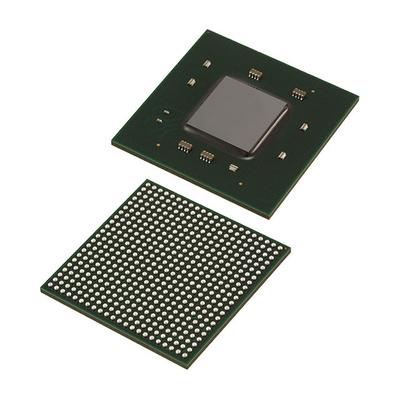 फील्ड प्रोग्राम करने योग्य गेट सरणी XC7K70T-1FB484I 640MHz तक FPGA आईसी चिप FCBGA484