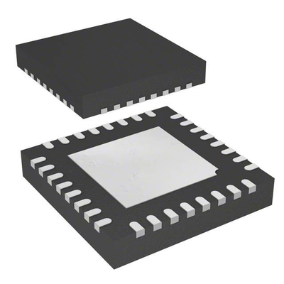 सूक्ष्म नियंत्रक MCU STM32L031K4U6 32MHz एकल कोर 32 बिट एम्बेडेड MCU UFQFN32
