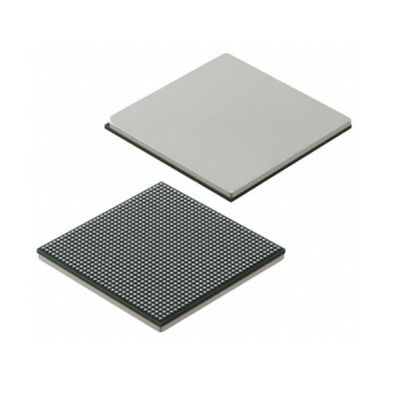 फील्ड प्रोग्राम करने योग्य गेट सरणी XC7VX415T-2FF1158I 0.97V फील्ड प्रोग्राम करने योग्य गेट सरणी आईसी