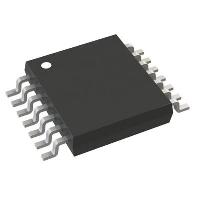 एकीकृत सर्किट चिप TPS54386TPWPRQ1 0.8V 2 आउटपुट 3A Buck स्विचिंग नियामक आईसी