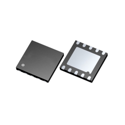 एकीकृत सर्किट चिप WCDSC006XUMA1 2A पावर MOSFET हाफ ब्रिज ड्राइवर 10-WDFN