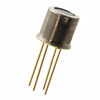 सेंसर आईसी MLX90614ESF-DCH-000-TU 5-SFN I2C आउटपुट के साथ तापमान सेंसर