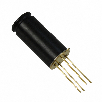 सेंसर आईसी MLX90614ESF-BCI-000-TU होल के माध्यम से TO-39 3V तापमान सेंसर