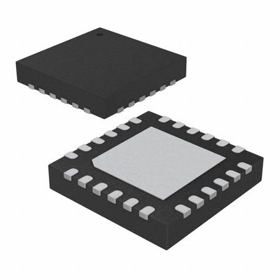 एकीकृत सर्किट चिप MP6500GU 4.5V से 35V 2.5A द्विध्रुवीय मोटर ड्राइवर आईसी QFN24