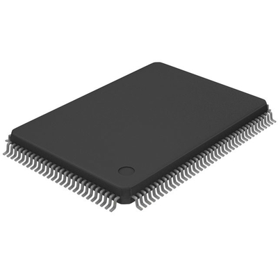 सूक्ष्म नियंत्रक MCU MSP430F6748AIPZR 16KB SRAM मिश्रित संकेत MCU LQFP100 16Bit MCU