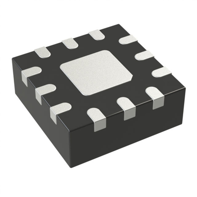 एकीकृत सर्किट चिप LTC6752HUD-3 280MHz CMOS आउटपुट रैखिक तुलनाकर्ता QFN12