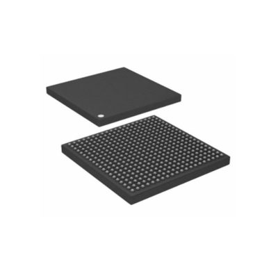 माइक्रोकंट्रोलर MCU MCIMX6X1EVO10AB 32 बिट i.MX6SX 2 कोर माइक्रोप्रोसेसर LFBGA400