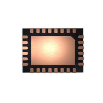 एकीकृत सर्किट चिप MP6604CGV 4.5V से 45V डुअल हाफ ब्रिज मोटर ड्राइवर QFN28