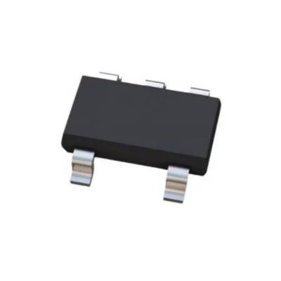सेंसर आईसी MLX92352LSE-BAA-000-SP चुंबकीय सेंसर 2.7V से 60V सतह माउंट