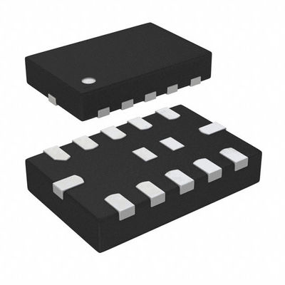 एकीकृत सर्किट चिप MP2321GD 19V 2A उच्च दक्षता COT चरण-नीचे कनवर्टर