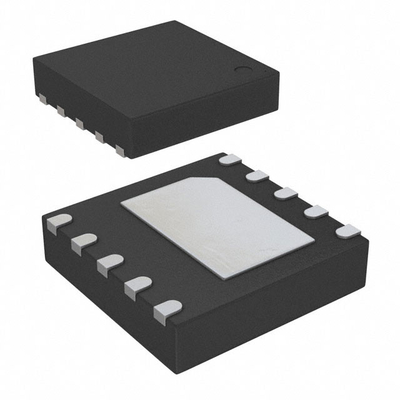 एकीकृत सर्किट चिप NCP51530AMNTWG पावर MOSFET हाफ ब्रिज ड्राइवर 10-DFN