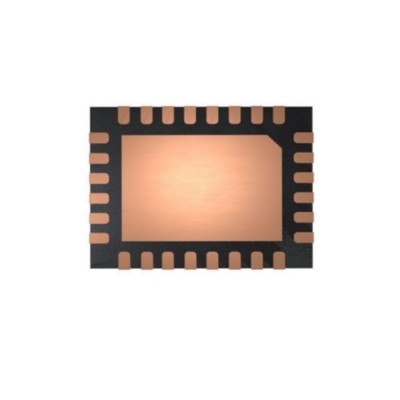 एकीकृत सर्किट चिप MP6613GV-P 4.5V से 45V 5A ब्रश किए गए डीसी मोटर ड्राइवर QFN28