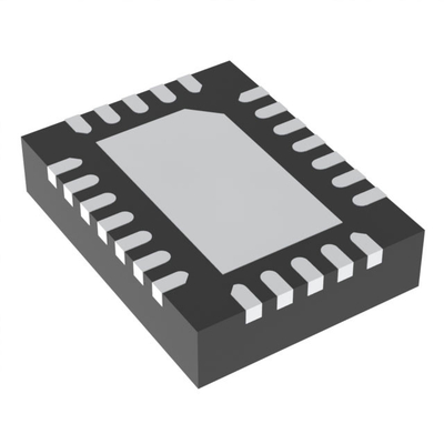 एकीकृत सर्किट चिप MP6543AGL 2A 3V से 12V मोटर ड्राइवर QFN24 सतह माउंट