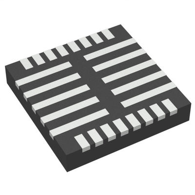 एकीकृत सर्किट चिप MP6540HGU-A 50V थ्री-फेज पावर स्टेज मोटर ड्राइवर