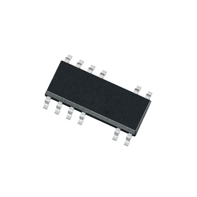 ICE5QR0680BG-1 Integrated Circuit Chip Flyback Controller CoolSET Gen5 Quasi Resonant Plus