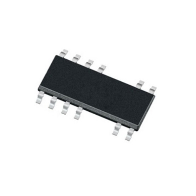 ICE5QR1680BG-1 Integrated Circuit Chip CoolSET Quasi Resonant Flyback Controller PG-DSO-12