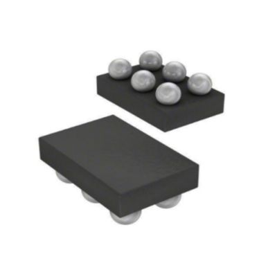 एकीकृत सर्किट चिप FPF2188UCX पावर डिस्ट्रीब्यूशन स्विच लोड ड्राइवर