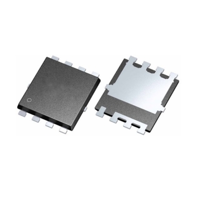 एकीकृत सर्किट चिप IAUCN04S7L004 मोटर वाहन MOSFET एन-चैनल 40V एकल ट्रांजिस्टर