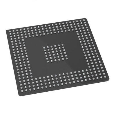 एकीकृत सर्किट चिप DLPC230STZDQQ1 DLP ऑटोमोटिव कार्यात्मक सुरक्षा DMD नियंत्रक