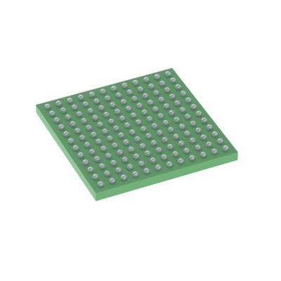 एकीकृत सर्किट चिप DAC38RF80IAAVR 14-बिट DAC FCBGA-144 डिजिटल टू एनालॉग कन्वर्टर