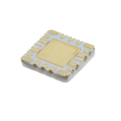 एकीकृत सर्किट चिप ADPA7002AEHZ 20GHz से 44GHz 15dB GaAs पावर एम्पलीफायर आईसी