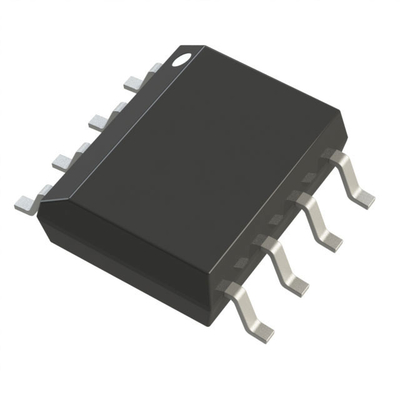 एकीकृत सर्किट चिप ADM3065EARZ हाफ डुप्लेक्स 50Mbps RS-485 ट्रांससीवर SOIC-8